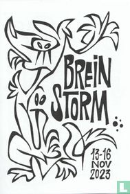 Breinstorm