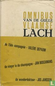 Omnibus van de gulle Vlaamse lach