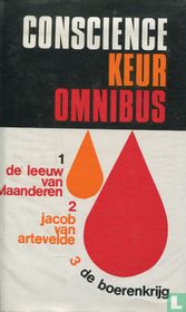 Conscience keur omnibus for sale