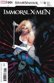 Immoral X-Men 1