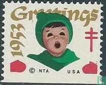 Greetings 1953