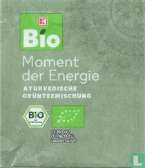 Moment der Energie