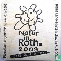 Natur in Roth 2003
