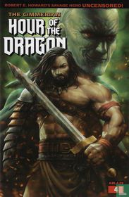 Hour of the Dragon 4