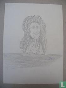 Perückenzeit