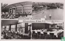 Paviljoen Plaswijck Hillegersberg (R'dam N.)