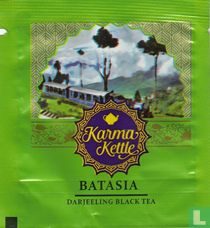 Karma Kettle sachets de thé catalogue