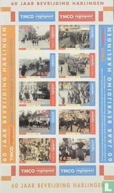 60 Jahre Befreiung von Harlingen