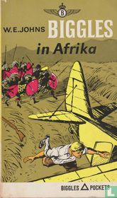 Biggles in Afrika