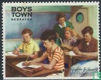 Boys Town Nebraska 