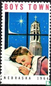 Boys Town Nebraska 