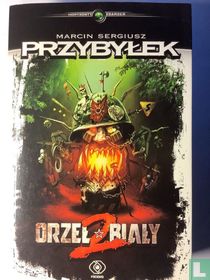 Orzel Bialy 2