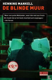 De blinde muur