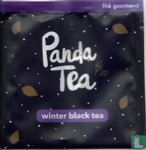 Winter Black Tea 
