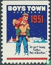 Boys Town Nebraska