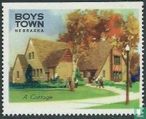 Boys Town Nebraska 