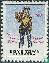 Boys Town Nebraska