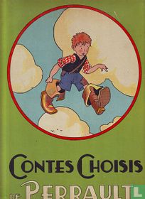 Contes choisis