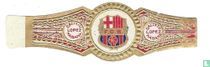 F.C.B. - Calixto Lopez Habana - Calixto Lopez Habana