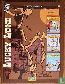 Ok Corral / Marcel Dalton / Le prophète