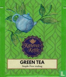 Green Tea