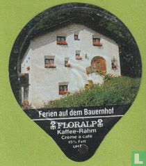 Ferien auf dem Bauernhof