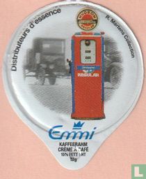 Tanksäulen