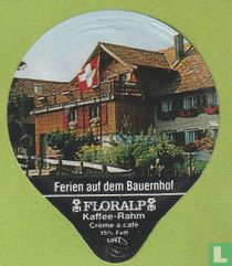 Ferien auf dem Bauernhof