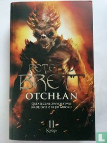 Otchlan vol 2