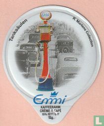 Tanksäulen