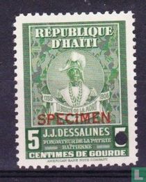 141ème anniversaire de la mort de l'empereur Jean-Jacques Dessalines