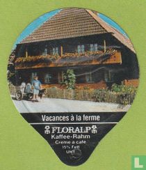 Ferien auf dem Bauernhof