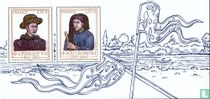 La bataille de Castillon - 1453
