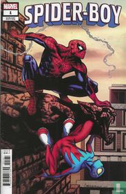 Spider-Boy 1