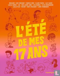 L'Été de mes 17 ans