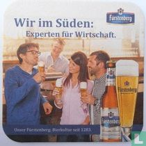 Wir im Süden: Experten für Wirtschaft