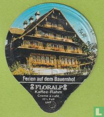 Ferien auf dem Bauernhof