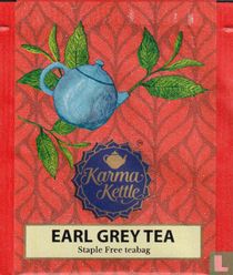 Karma Kettle [tm] sachets de thé catalogue