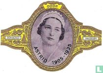 Astrid 1905 1935