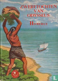 Zwerftochten van Odysseus