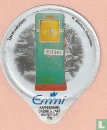 Tanksäulen