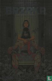 BRZRKR: Fallen Empire 1