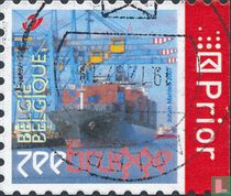 Hafen von Zeebrügge kaufen