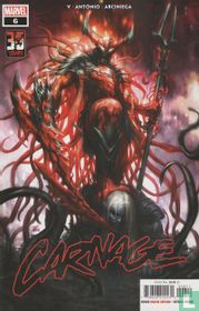 Carnage 6