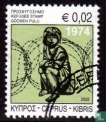 Refugee aid