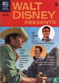 Walt Disney Presents
