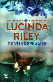 De vlinderkamer