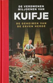 De verdwenen miljoenen van Kuifje