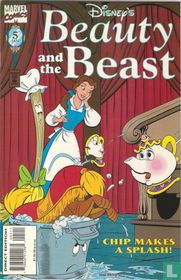 Beauty and the Beast 5