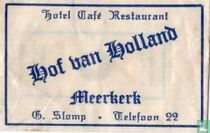 Meerkerk zuckerbeutel-katalog